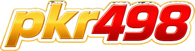 PKR498 Logo